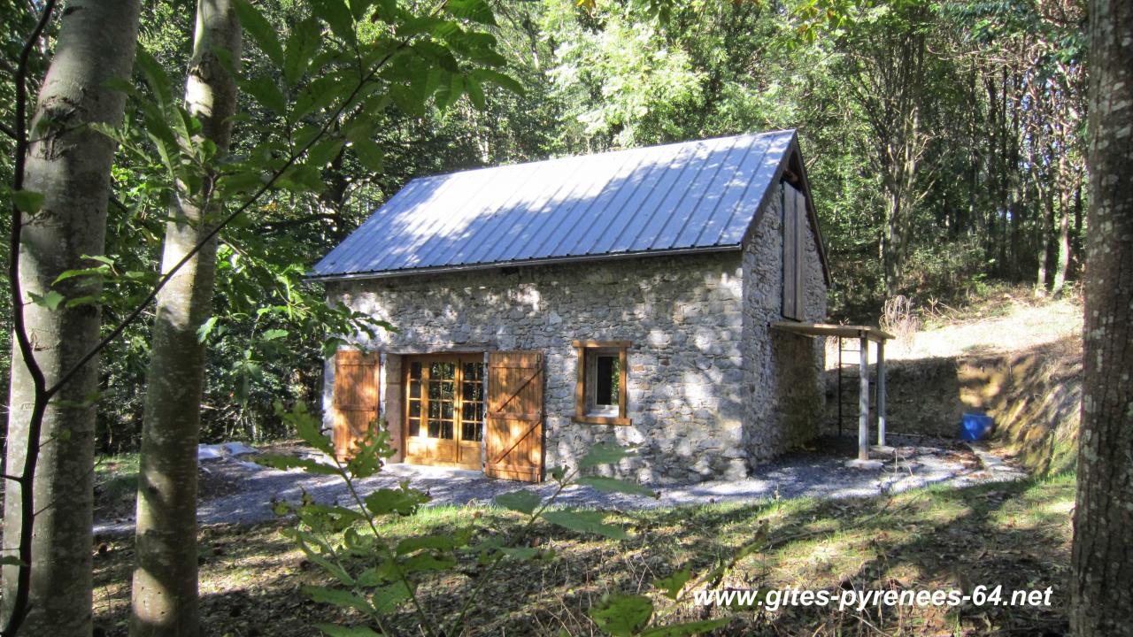 Maison foret a louer