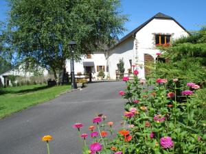 Visitez le gîte exposé côté Vallée d'Ossau : Meublé Camat.