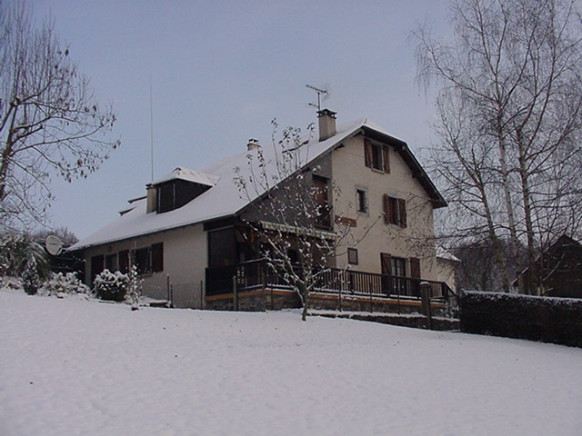 Vacances neige dans les Pyrénées Atlantiques